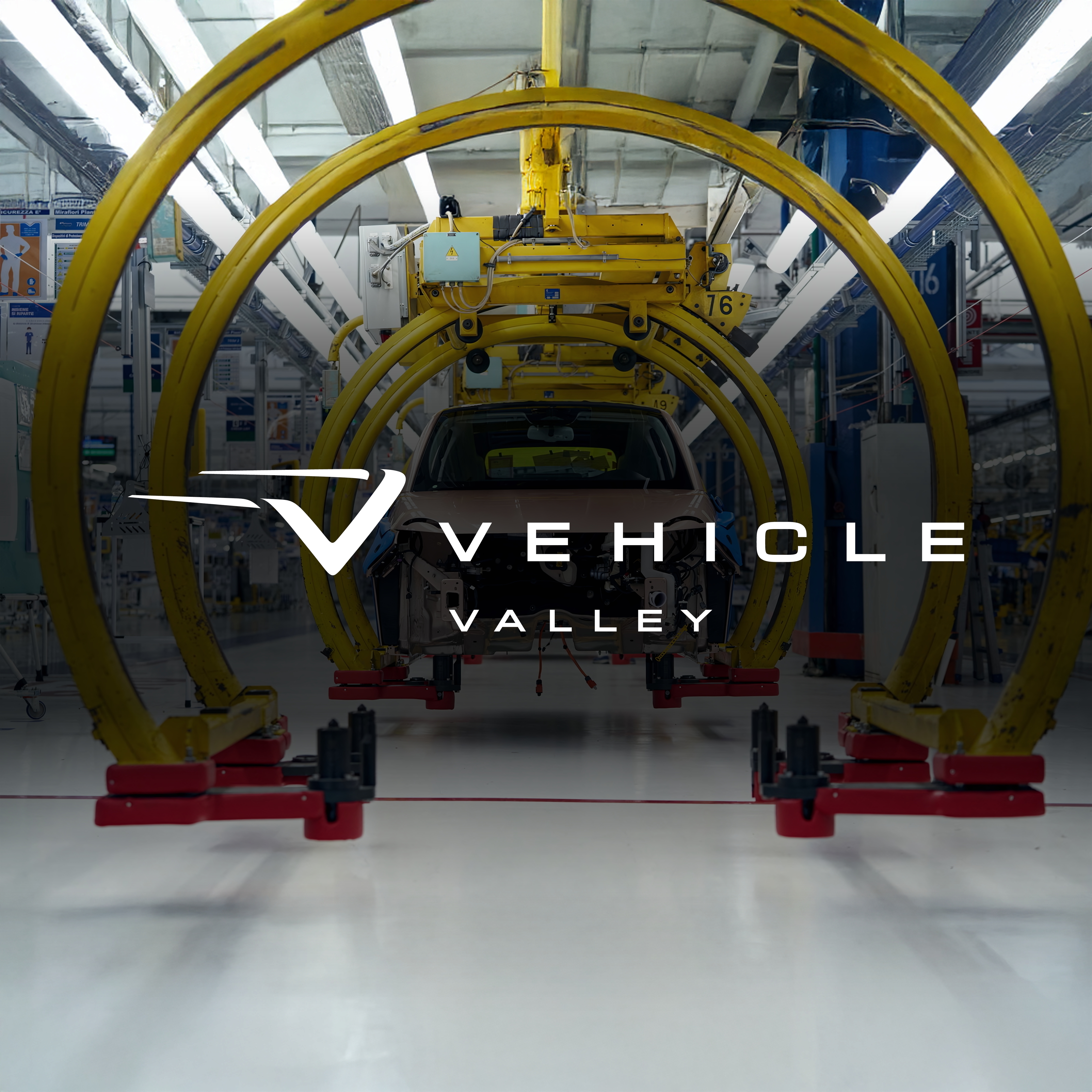 Vehicle Valley: il distretto piemontese della mobilità sostenibile